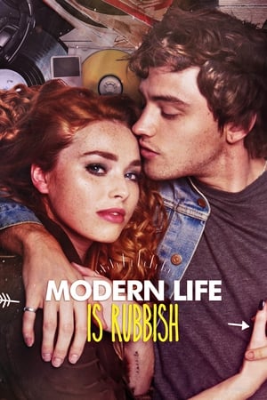 donde ver modern life is rubbish