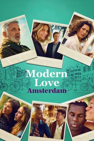 donde ver modern love amsterdam