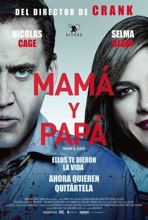 donde ver mom and dad (2018)