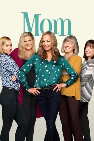 donde ver mom: the complete series