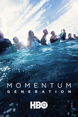 donde ver momentum generation