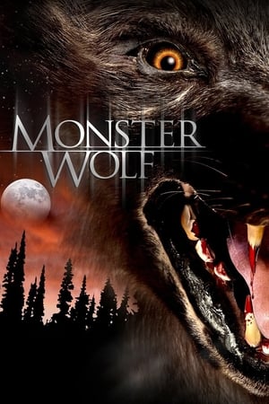 donde ver monsterwolf