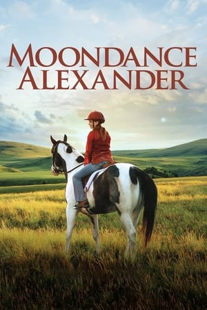 donde ver moondance alexander