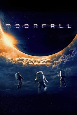 donde ver moonfall (2021)