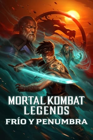 donde ver mortal kombat legends: snow blind