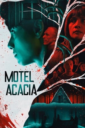 donde ver motel acacia