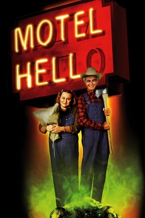 donde ver motel hell
