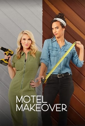 donde ver motel makeover