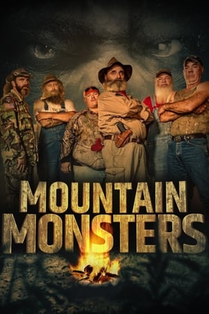 donde ver mountain monsters