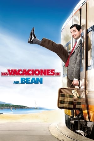 donde ver mr bean's holiday