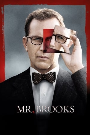 donde ver mr. brooks