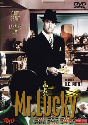 donde ver mr. lucky (1943)