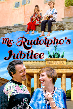 donde ver mr. rudolpho's jubilee