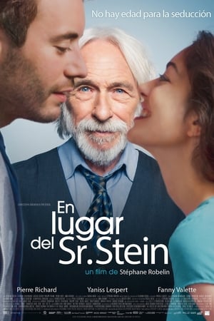 donde ver mr. stein goes online