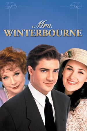 donde ver mrs. winterbourne