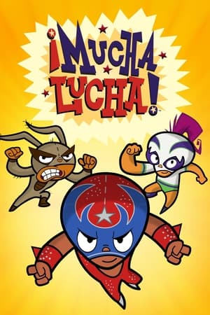 donde ver mucha lucha !