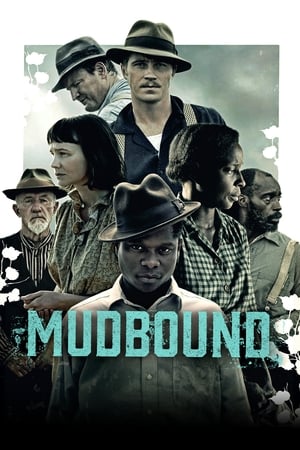 donde ver mudbound