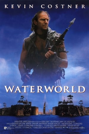 donde ver waterworld