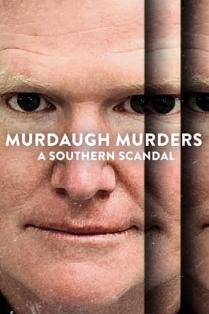 donde ver murdaugh murders: a southern scandal