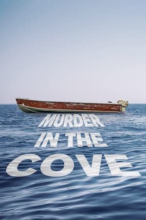 donde ver murder in the cove
