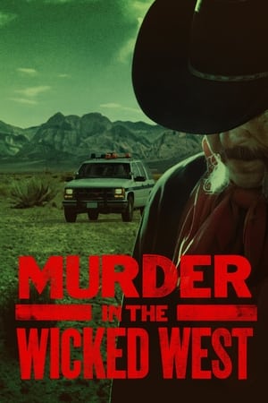 donde ver murder in the wicked west