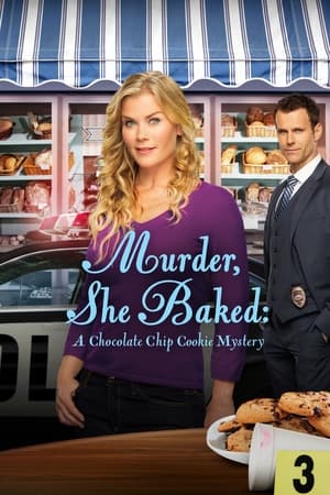 donde ver murder, she baked: a chocolate chip cookie mystery