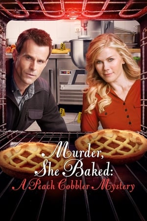 donde ver murder, she baked: a peach cobbler mystery