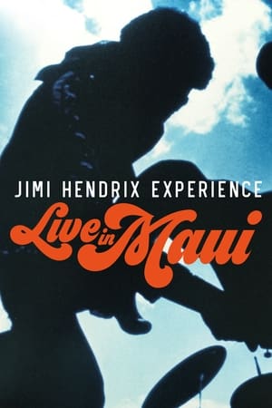 donde ver music, money, madness... jimi hendrix in maui