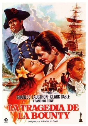 donde ver mutiny on the bounty (1935)