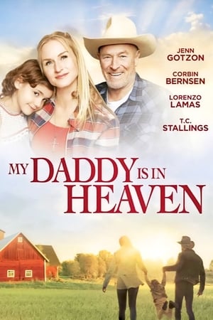 donde ver my daddy's in heaven