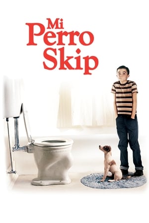 donde ver my dog skip