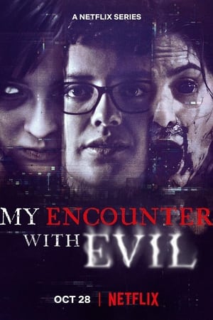 donde ver my encounter with evil