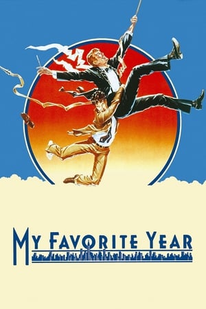 donde ver my favorite year