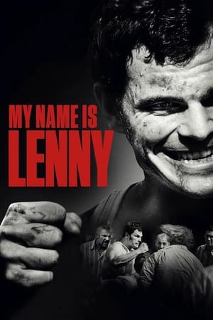 donde ver my name is lenny