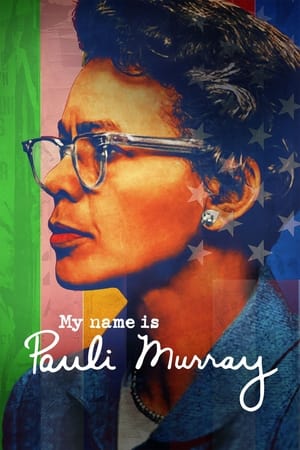 donde ver my name is pauli murray