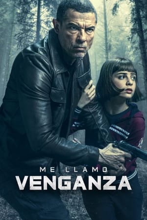 donde ver my name is vendetta