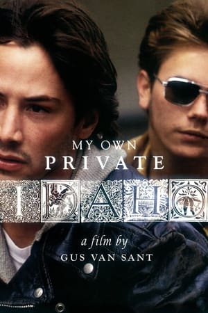 donde ver my own private idaho