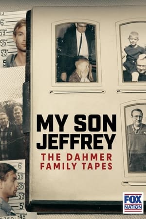 donde ver my son jeffrey: the dahmer family tapes