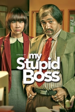 donde ver my stupid boss