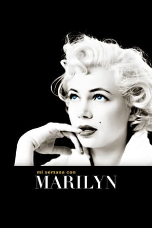 donde ver my week with marilyn