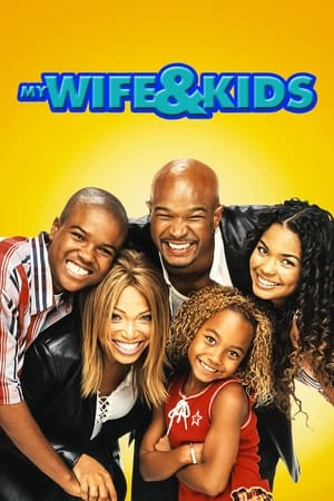 donde ver my wife and kids
