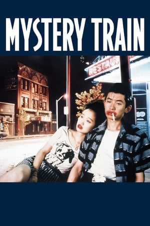 donde ver mystery train