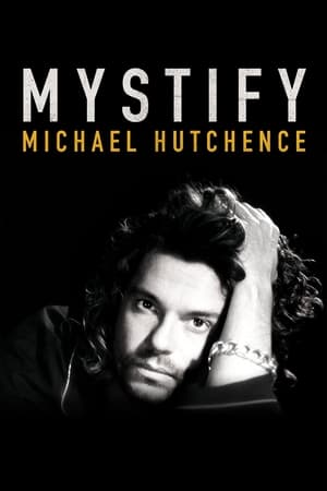 donde ver mystify: michael hutchence