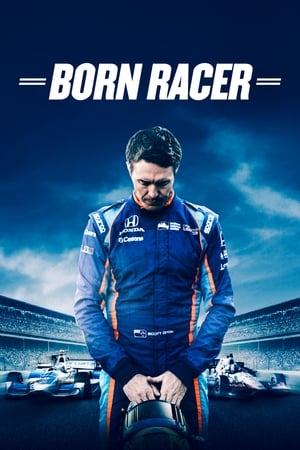 donde ver born racer