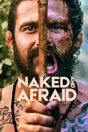 donde ver naked and afraid