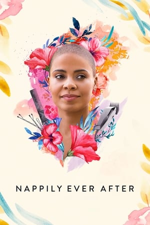 donde ver nappily ever after