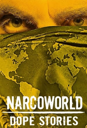 donde ver narcoworld: dope stories