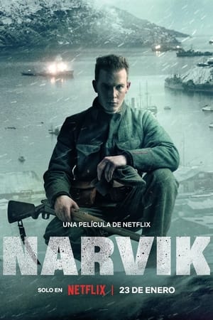 donde ver narvik