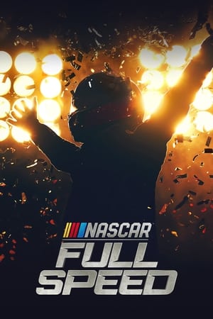 donde ver nascar: full speed