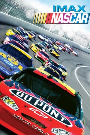 donde ver nascar: the imax experience 3d